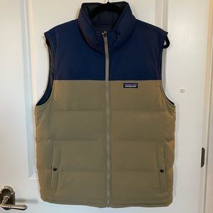 Patagonia Reversible Vest